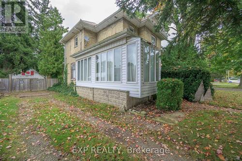 4118 Hamilton Road, Thames Centre (Dorchester), ON - Outdoor