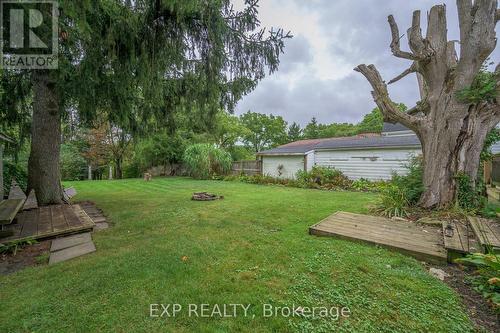 4118 Hamilton Road, Thames Centre (Dorchester), ON - Outdoor