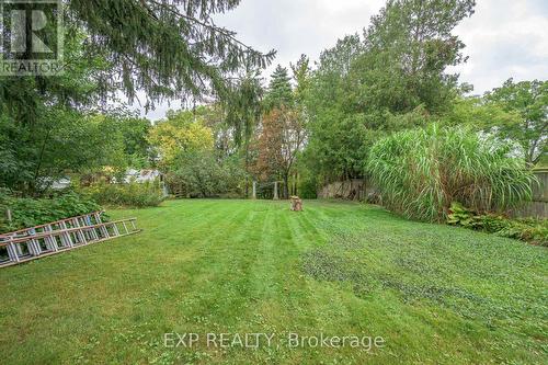 4118 Hamilton Road, Thames Centre (Dorchester), ON - Outdoor