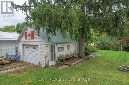 4118 Hamilton Road, Thames Centre (Dorchester), ON - Outdoor