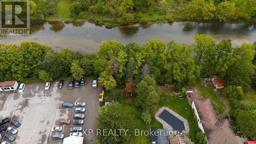 4118 Hamilton Road, Thames Centre (Dorchester), ON - Outdoor With Body Of Water With View