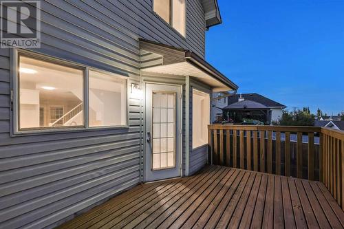 68 Bridlewood Crescent Sw, Calgary, AB 