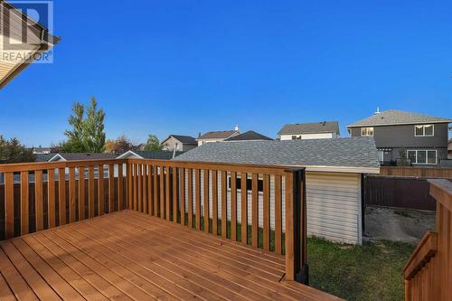 68 Bridlewood Crescent Sw, Calgary, AB 