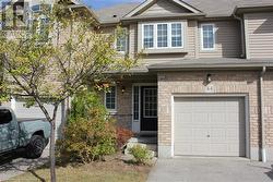 555 CHABLIS Drive Unit# 44  Waterloo, ON N2T 2Y7