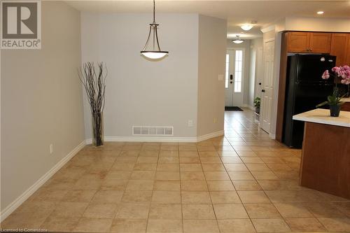 555 Chablis Drive Unit# 44, Waterloo, ON - Indoor