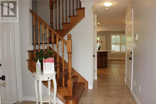 555 Chablis Drive Unit# 44, Waterloo, ON - Indoor Photo Showing Other Room