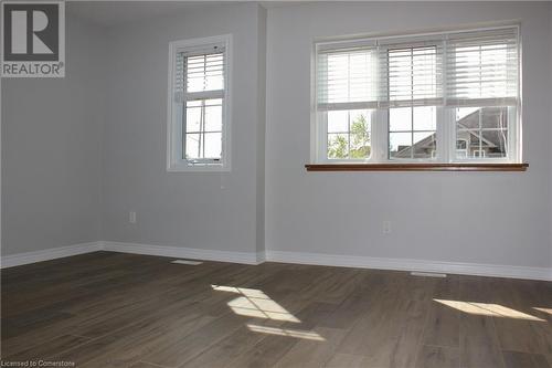 555 Chablis Drive Unit# 44, Waterloo, ON - Indoor Photo Showing Other Room