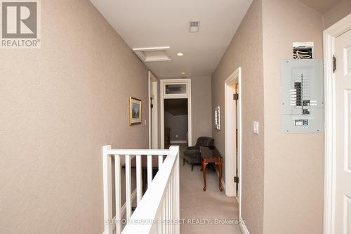 Up to 3rd level - 554 Waterloo Street, London, ON - Indoor Photo Showing Other Room