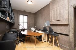 Office / 2nd level - 