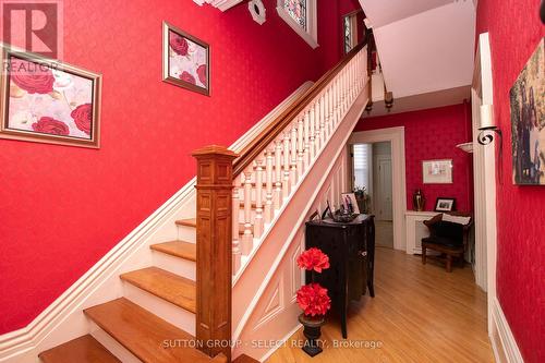 554 Waterloo Street, London, ON - Indoor Photo Showing Other Room