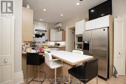 Kitchen / 1st level - 