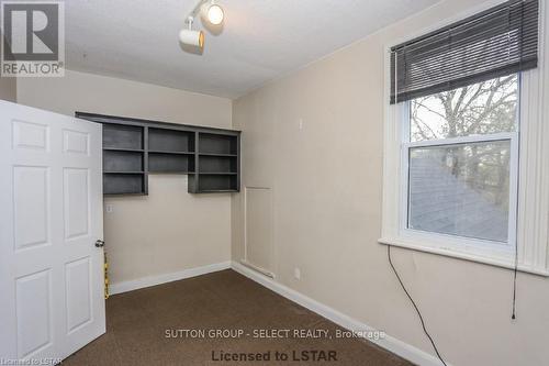 558 Waterloo Street, London, ON - Indoor Photo Showing Other Room