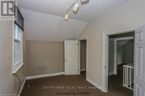 558 Waterloo Street, London, ON - Indoor Photo Showing Other Room