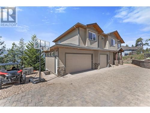 13598 Townsend Drive, Lake Country, BC - Outdoor