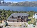 13598 Townsend Drive, Lake Country, BC  - Outdoor With Body Of Water 