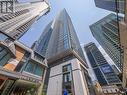 906 - 8 Cumberland Street, Toronto, ON  - Outdoor 