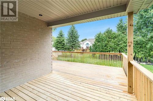 13 Fawndale Crescent, Wasaga Beach, ON 