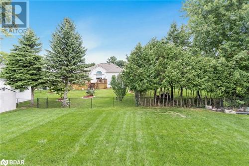 13 Fawndale Crescent, Wasaga Beach, ON 