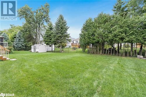 13 Fawndale Crescent, Wasaga Beach, ON 