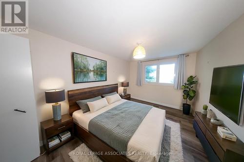 75 Alonna Street, Clarington, ON - Indoor Photo Showing Bedroom