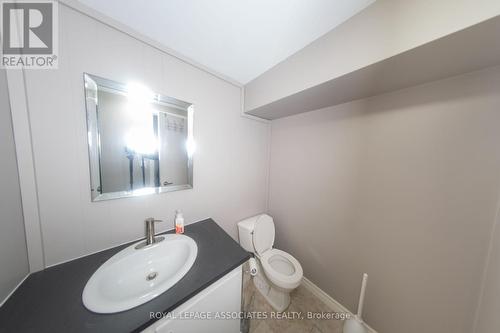 75 Alonna Street, Clarington, ON - Indoor Photo Showing Bathroom