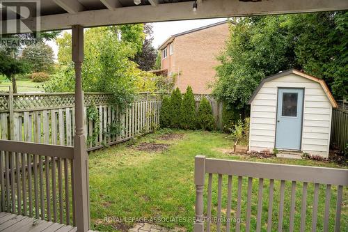 75 Alonna Street, Clarington, ON - Outdoor With Deck Patio Veranda With Exterior