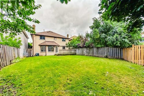 62 Esther Crescent, Vaughan, ON - Outdoor