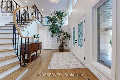 424 Kerrybrook Drive, Richmond Hill, ON - Indoor Photo Showing Other Room