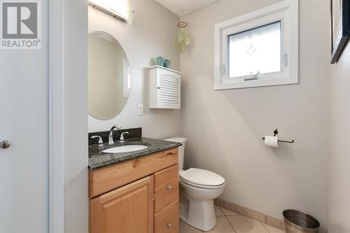 2-pc ensuite - 6724 Ranchview Drive Nw, Calgary, AB 