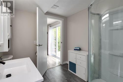 3-pc bathroom - 6724 Ranchview Drive Nw, Calgary, AB 