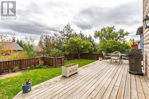 Check out this yard.. - 6724 Ranchview Drive Nw, Calgary, AB 