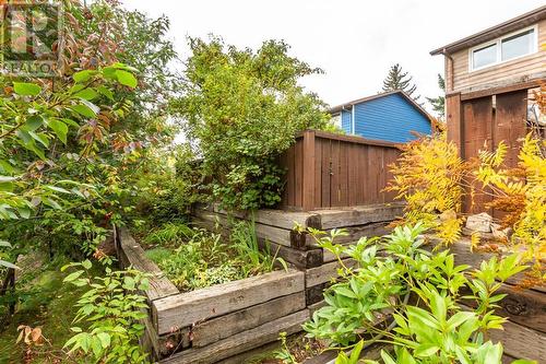 Lower gardens for the green thumbs! - 6724 Ranchview Drive Nw, Calgary, AB 