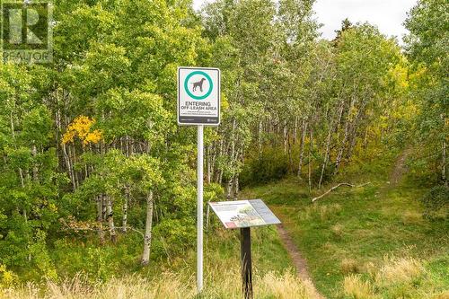 There are 3 natural, off leash parks in Ranchlands - 6724 Ranchview Drive Nw, Calgary, AB 