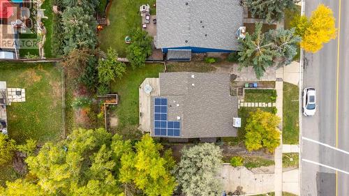 New solar panels save you $$$! - 6724 Ranchview Drive Nw, Calgary, AB 