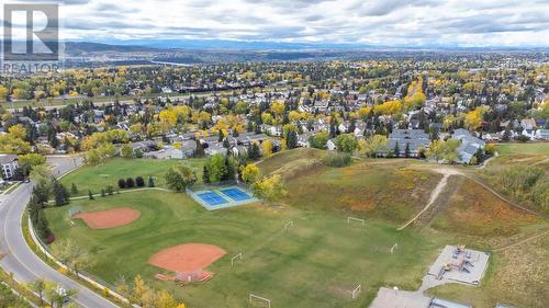 Recreational opportunities on your doorstep! - 6724 Ranchview Drive Nw, Calgary, AB 