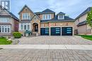 2316 Delnice Drive, Oakville, ON  - Outdoor With Facade 