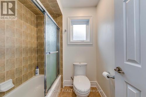 2316 Delnice Drive, Oakville, ON - Indoor Photo Showing Bathroom