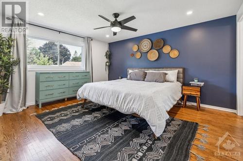 13 Ridgeburn Gate, Ottawa, ON - Indoor Photo Showing Bedroom