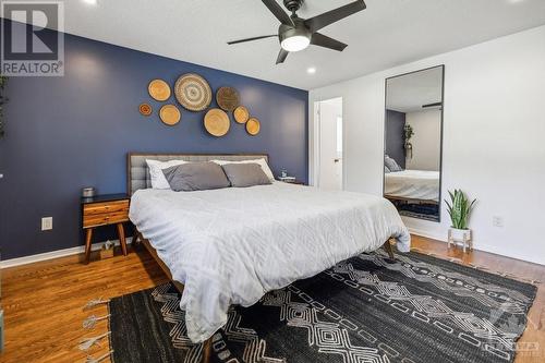 13 Ridgeburn Gate, Ottawa, ON - Indoor Photo Showing Bedroom