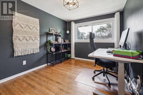 13 Ridgeburn Gate, Ottawa, ON - Indoor Photo Showing Office