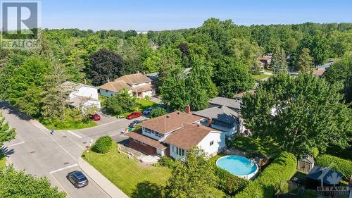 13 Ridgeburn Gate, Ottawa, ON - Outdoor With View