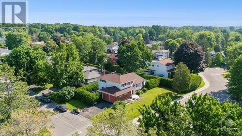 13 Ridgeburn Gate, Ottawa, ON - Outdoor With View