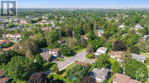 13 Ridgeburn Gate, Ottawa, ON - Outdoor With View