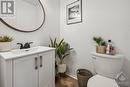 13 Ridgeburn Gate, Ottawa, ON  - Indoor Photo Showing Bathroom 