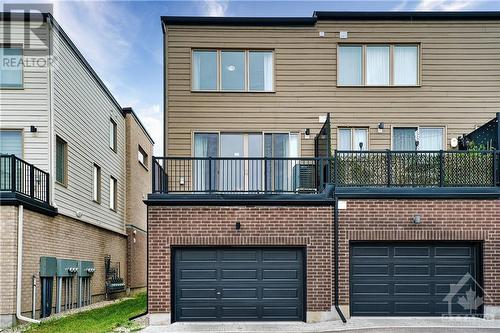 1412 Hemlock Road, Ottawa, ON - Outdoor With Balcony