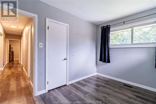 27 Peter Street, Chatham, ON - Indoor Photo Showing Other Room