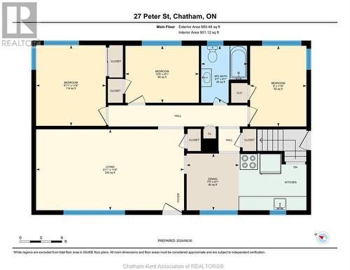 27 Peter Street, Chatham, ON - Other