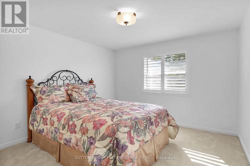 15 Bellrock Crescent, London, ON - Indoor Photo Showing Bedroom