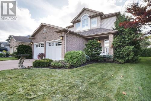 15 Bellrock Crescent, London, ON - Outdoor