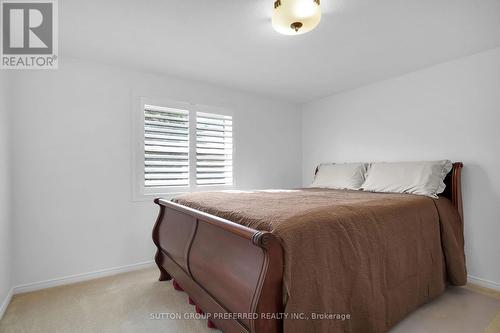 15 Bellrock Crescent, London, ON - Indoor Photo Showing Bedroom